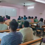 Coaching Centre