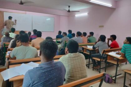 Coaching Centre