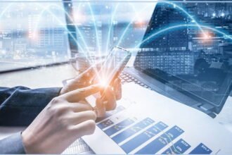 Digital Finance
