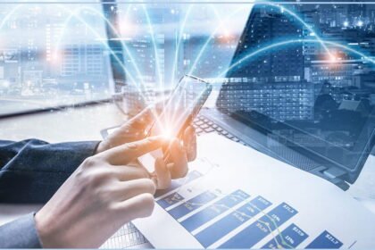 Digital Finance