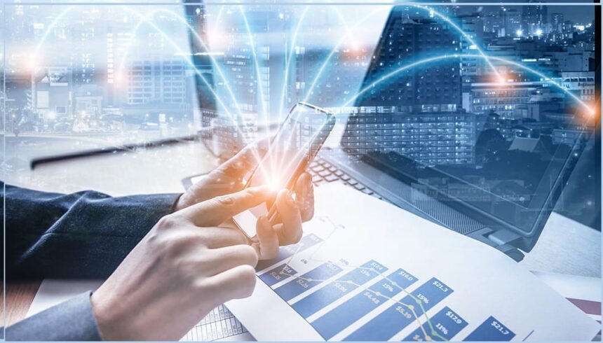 Digital Finance
