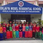 Eklavya Model Residential School