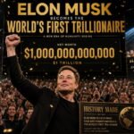 Trillionaire