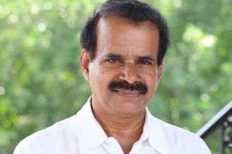George Kurian