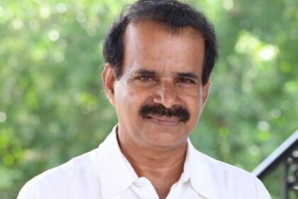 George Kurian