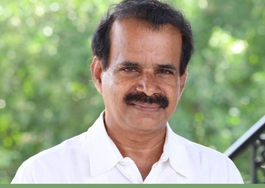 George Kurian