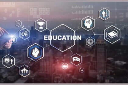 Higher Education