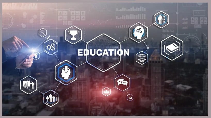 Higher Education