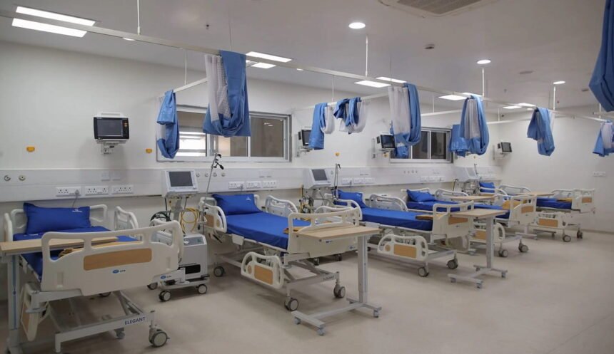 AIIMS Rewari