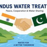 Indus Water Treaty