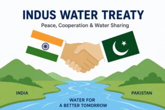 Indus Water Treaty