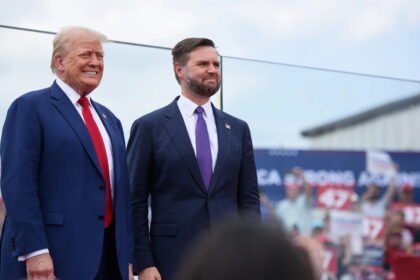 JD Vance