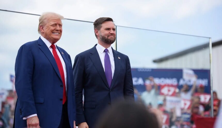 JD Vance