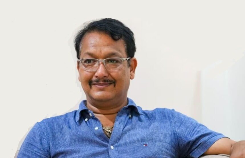 Jaspal Rana