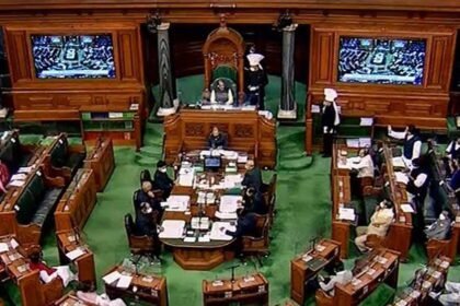 Lok Sabha