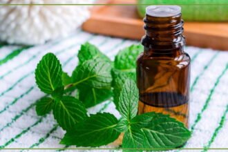 Mentha Oil