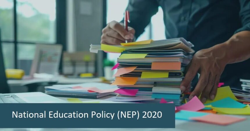 NEP 2020