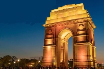 New Delhi