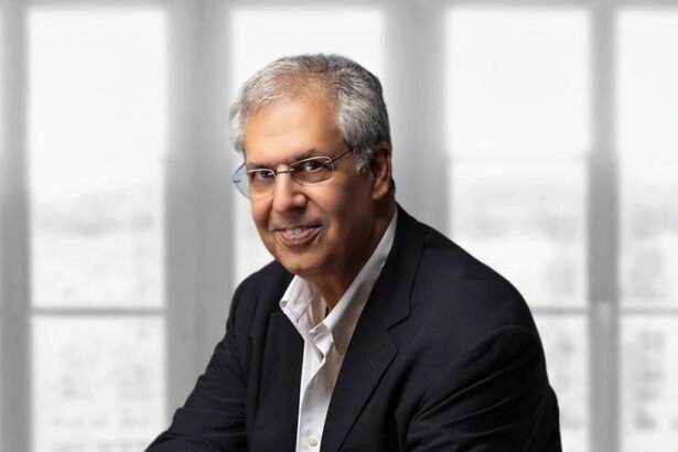 Noel Tata