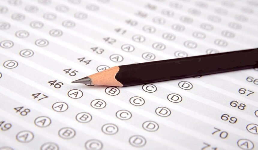Prelims Exam