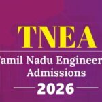 TNEA 2026