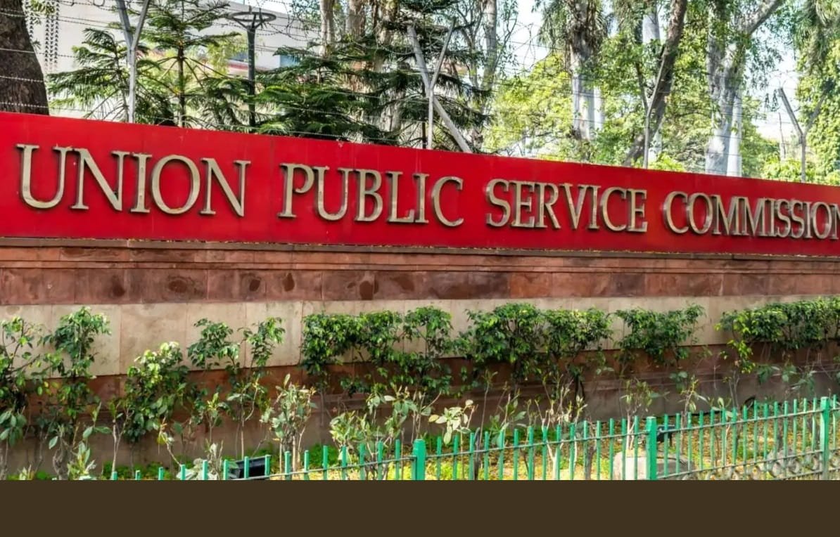 UPSC CSE Prelims