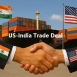 US-India Trade Deal