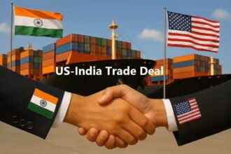 US-India Trade Deal