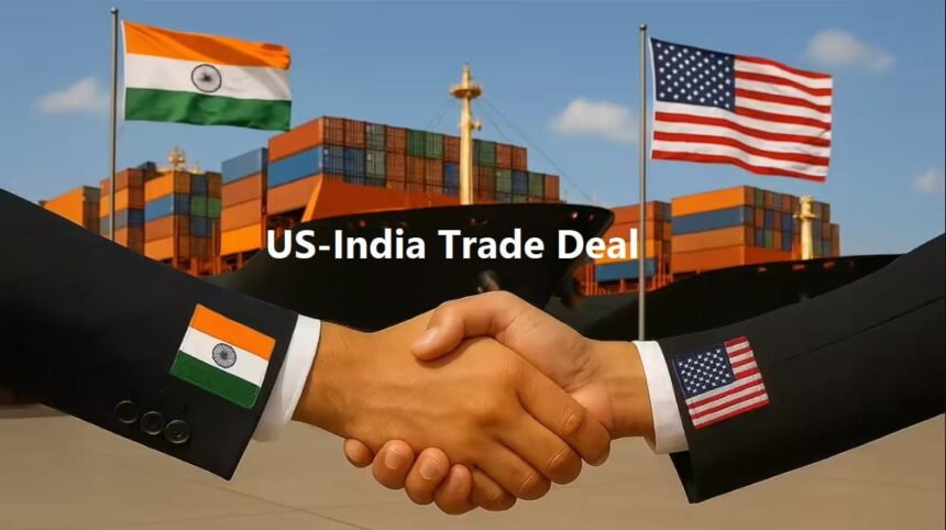 US-India Trade Deal