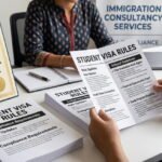 Visa Rules