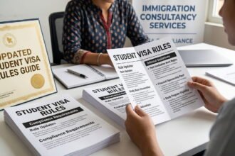Visa Rules
