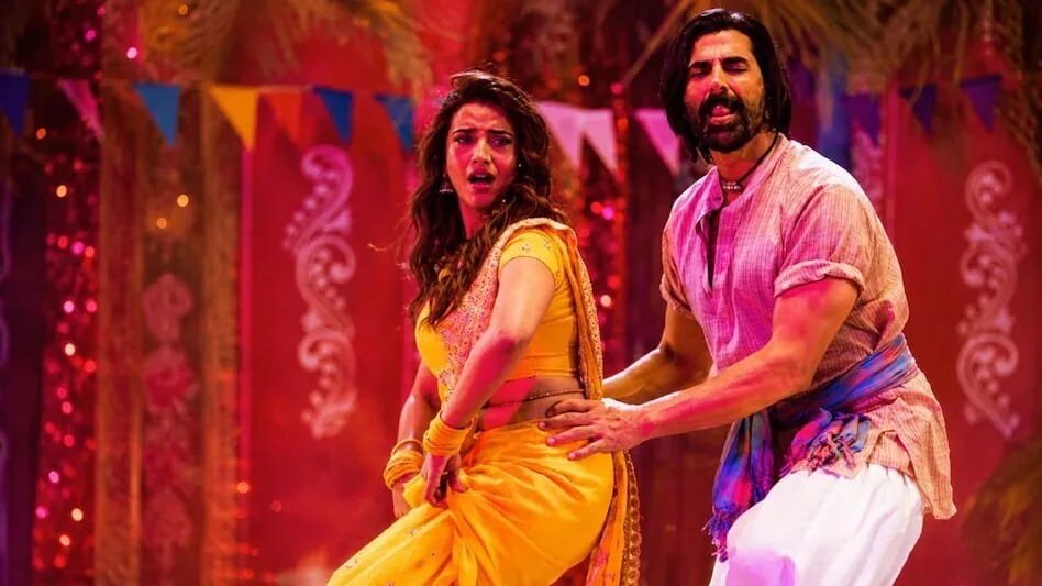 akshara singh akshay kumar