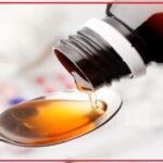 Cough Syrup