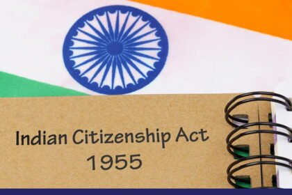 Indian Citizenship