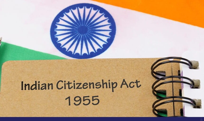 Indian Citizenship