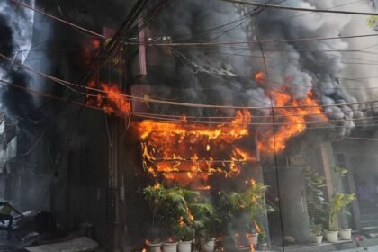 Malviya Nagar