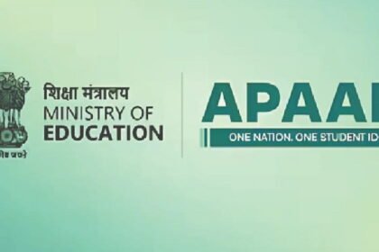 APAAR ID