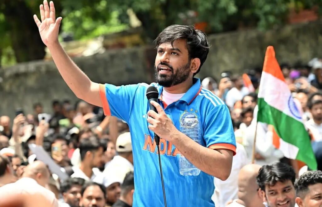 Abhijit Dipke