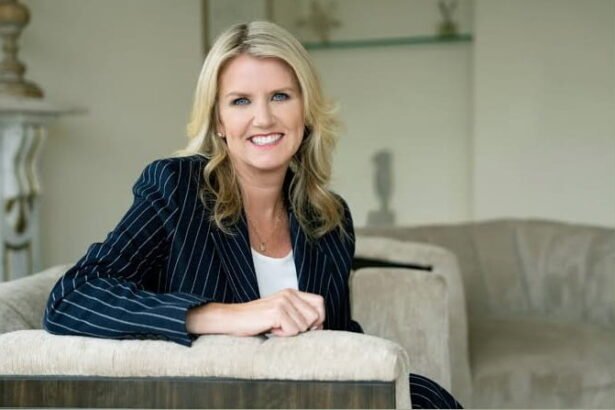 Amy Coleman