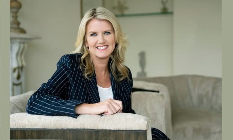 Amy Coleman