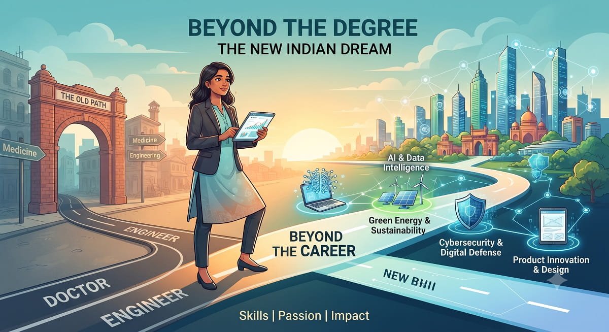 Degree