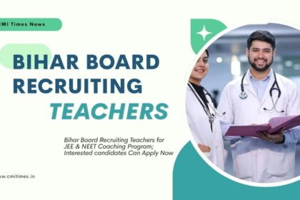 NEET Coaching