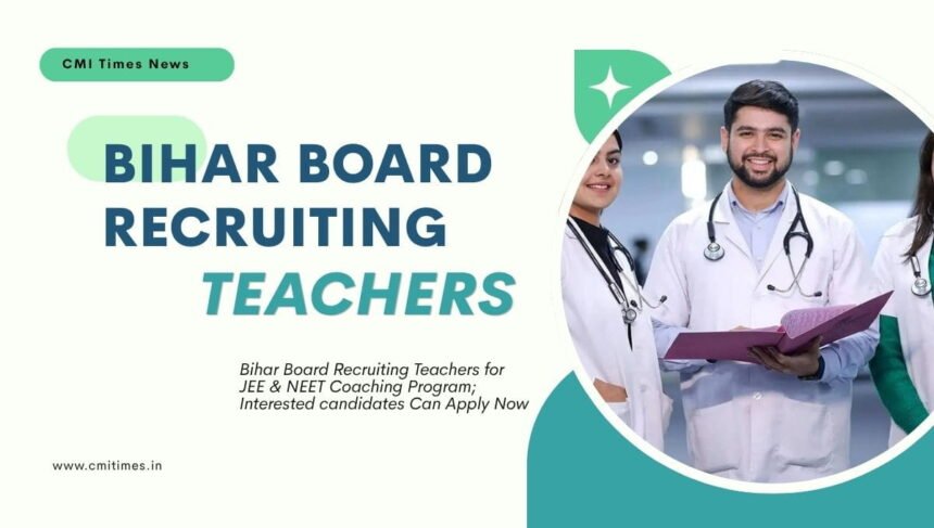 NEET Coaching