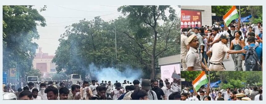 CJP Party