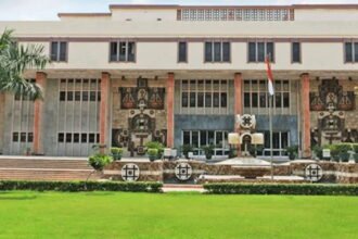 Delhi High Court