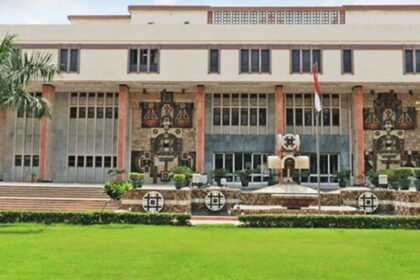 Delhi High Court