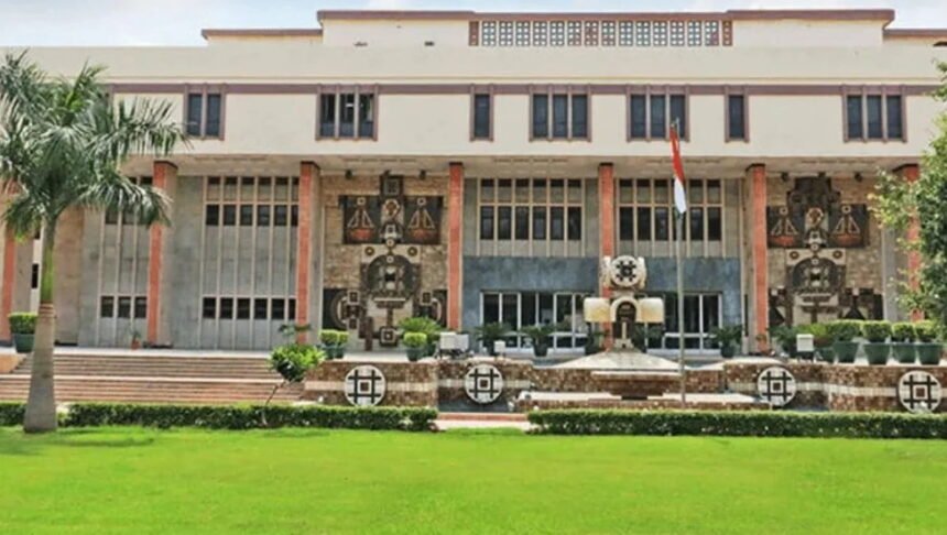 Delhi High Court