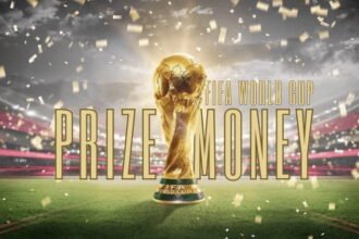 Prize Money