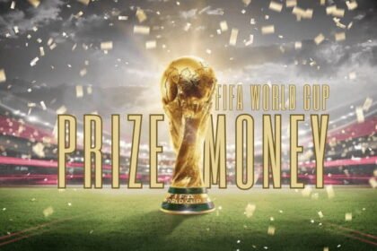 Prize Money