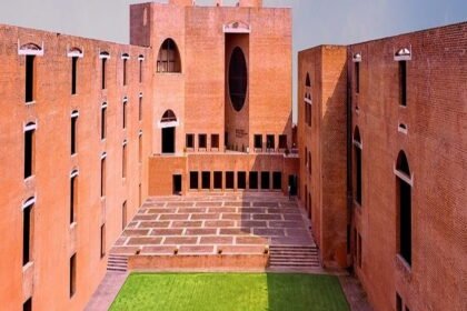 IIM Guwahati